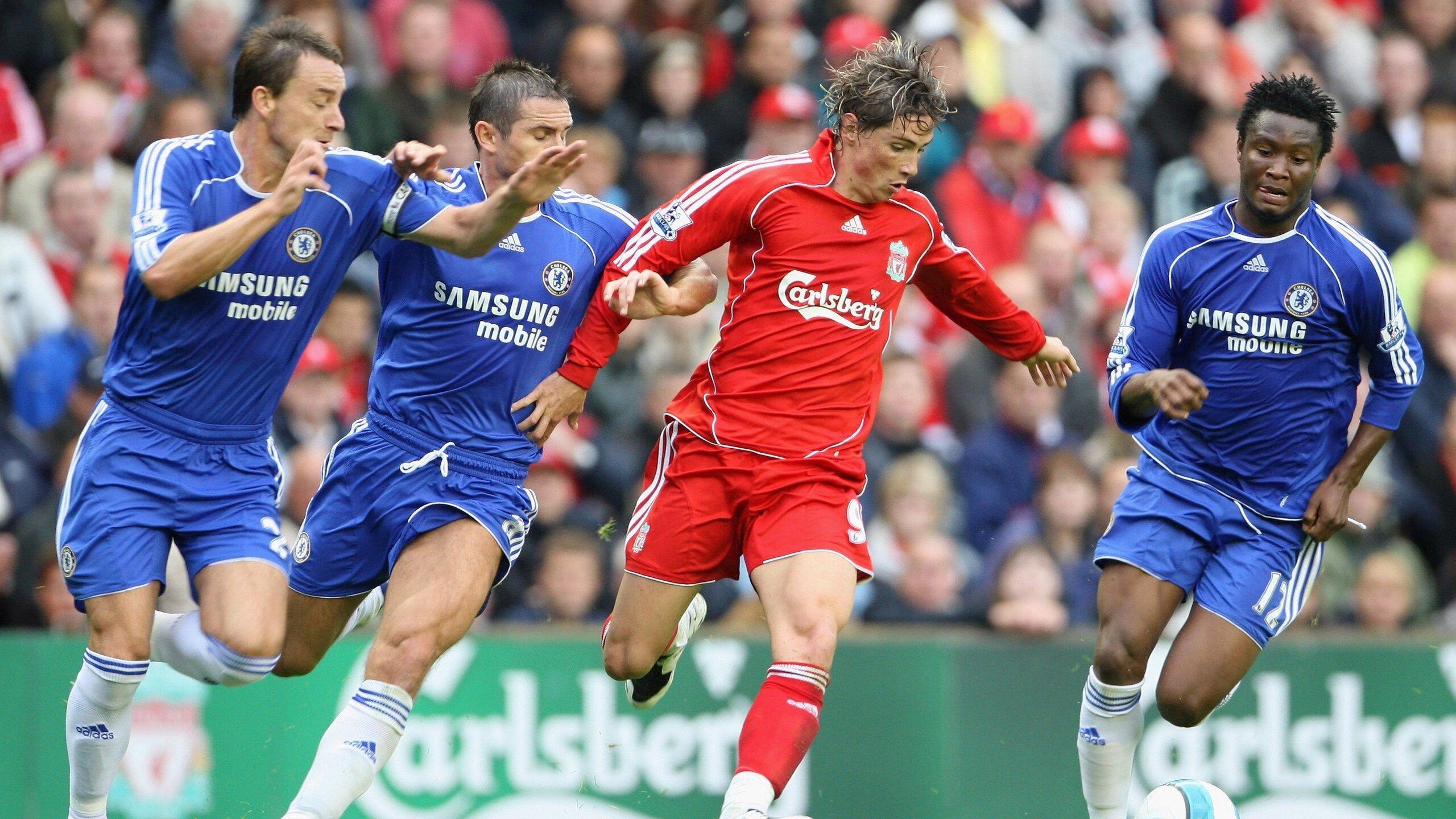 未来之战：全新开启，电竞世界变天！