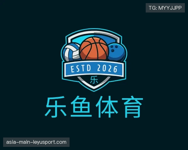 发现乐鱼